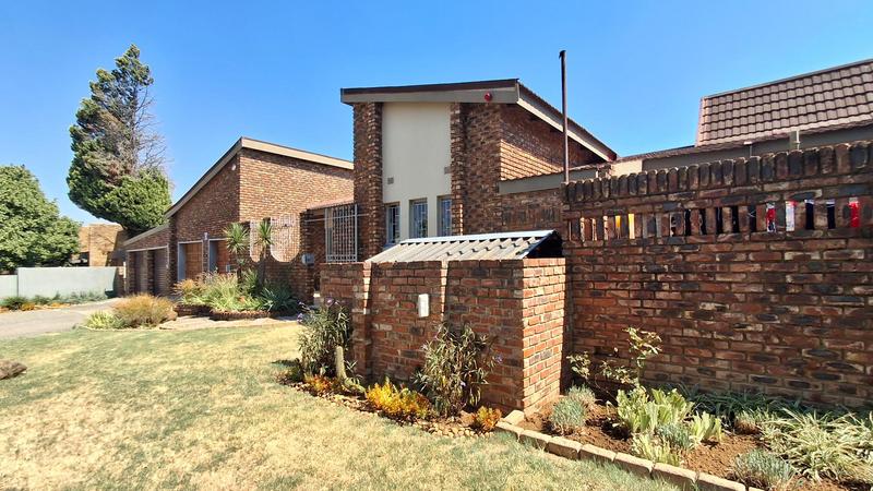 4 Bedroom Property for Sale in Meyerhof Free State